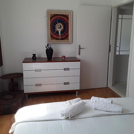 Apartment Remi, Penthouse With Balcony, Free Parking Marina  Exterior foto