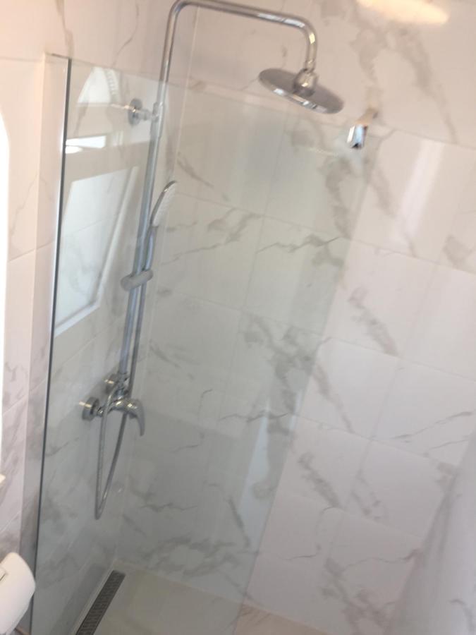 Apartment Remi, Penthouse With Balcony, Free Parking Marina  Exterior foto