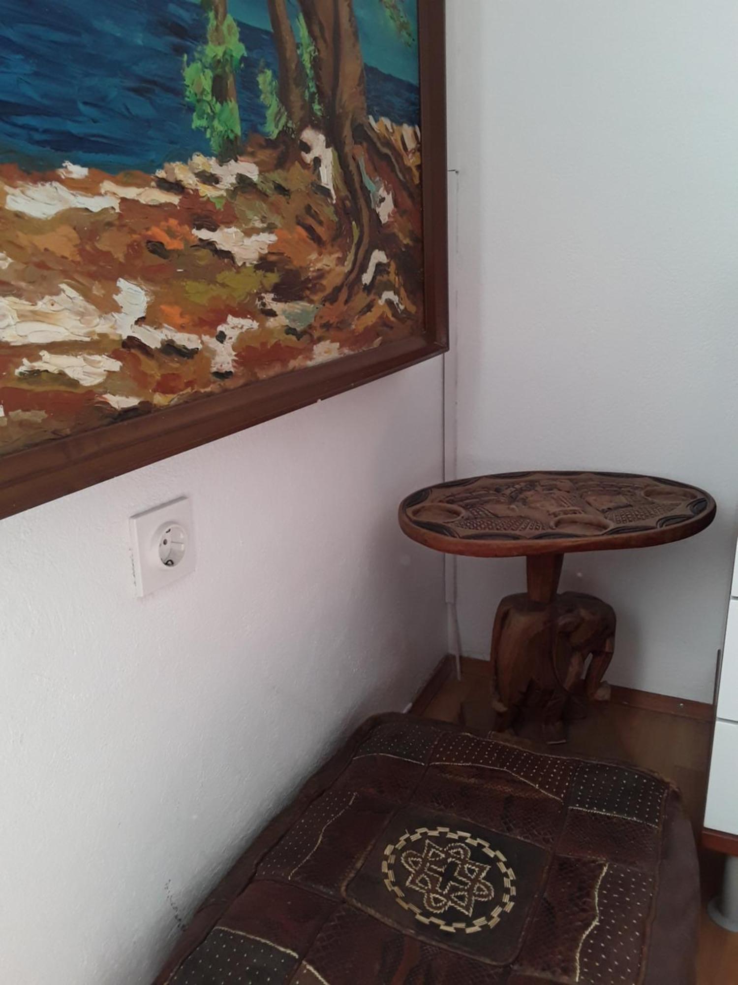 Apartment Remi, Penthouse With Balcony, Free Parking Marina  Exterior foto
